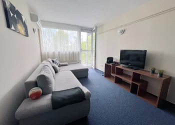 Két balatoni apartmant vesz a MÚOSZ