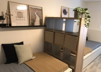 Önállóan – támogatott lakhatásban