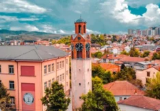 Az EFJ éves közgyűlése Pristinában