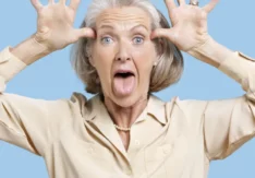 Nyugger, Boomer, Seenager