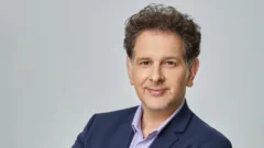 Somos András Radnóti Miklós Antirasszista Díjának átadása