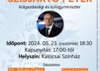 Rendőrök vegzálták a Telex munkatársait, hogy Szijjártó elmenekülhessen a kérdéseik elől – FRISSÍTVE!