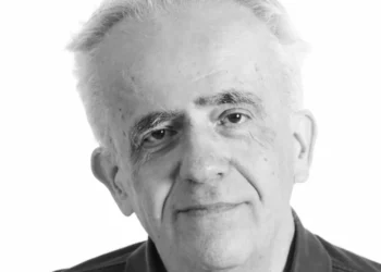 Elhunyt Lindner András, a HVG munkatársa