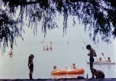 Nekünk a Balaton a Riviéra