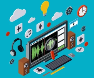 Hogyan ismerjük fel a hangmanipulációt? – Digitális biztonság workshop