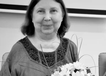 Elhunyt Gy. Dobos Mariann