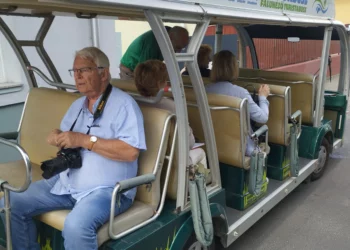 Azért a víz az úr!