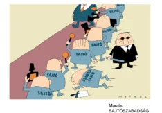 MÚOSZ-állásfoglalás: El a kezekkel a független sajtótól!