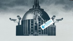 Vizsgálatot indított a Transparency és az Átlátszó ellen a Szuverenitásvédelmi Hivatal