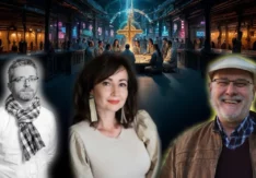 Mit jelent ma vallásosnak lenni? – kerekasztal-beszélgetés