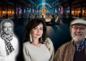 Mit jelent ma vallásosnak lenni? – kerekasztal-beszélgetés