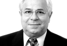 Elhunyt Fábián István sportújságíró