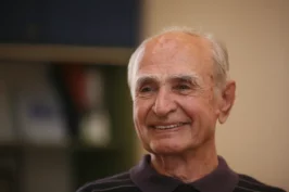 Elhunyt Farkas László szerkesztő