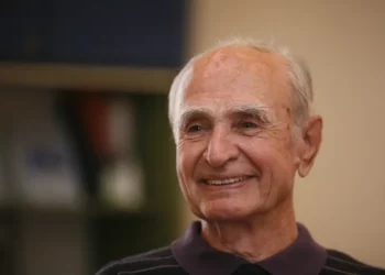 Elhunyt Farkas László szerkesztő