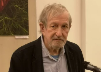 Meghalt Kereszty András