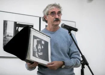 Kincses 70 – A magyar fotográfiának ajándékozott évek