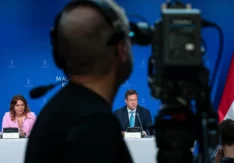 A médiát is érinti a kormány háborúellenes akcióterve