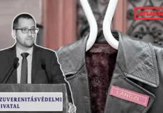 Sem az Átlátszó, sem a Transparency nem működik együtt a Szuverenitásvédelmi Hivatallal