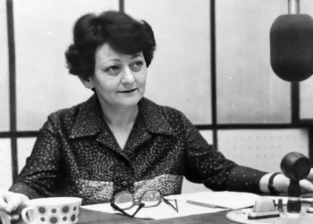 In memoriam Dénes Mari 1930–2024