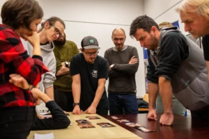 Októberben indul a fotóriporter tanfolyam