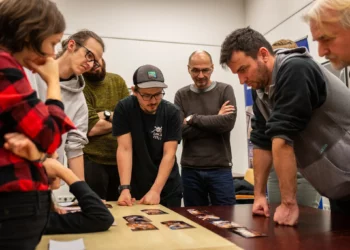 Októberben indul a fotóriporter tanfolyam