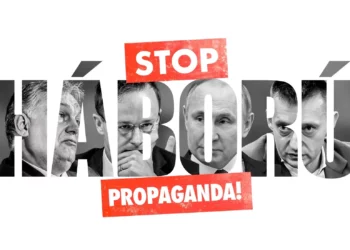 Készülőben a háborús propaganda elleni törvény