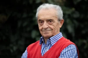 Cserhalmi Imre előadás-sorozata az Eötvös10-ben