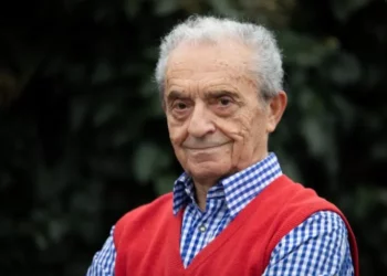 Cserhalmi Imre előadás-sorozata az Eötvös10-ben