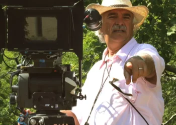 Kamerával a világ körül – találkozás Lajtai Györggyel