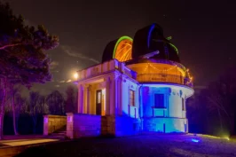 Kommunikáció a csillagokkal – izgalmas égi kaland vár rád!