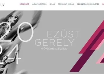 Ezüstgerely fotópályázat – október 30-ig