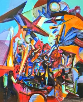 Az erőszak etikája