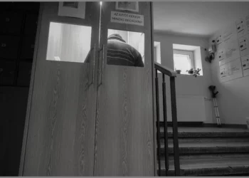 Taccsvonalon – Gaál Zoltán fotókiállítása