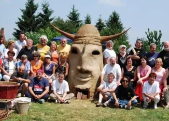 „Másképp, mint mások“ – alkotótáborok hatása a magyar és a nemzetközi kulturális életre