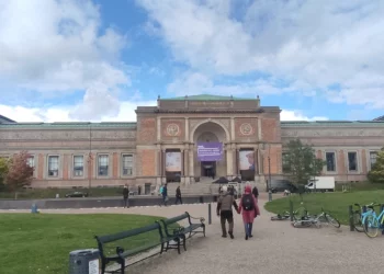 Koppenhágában minden rendben