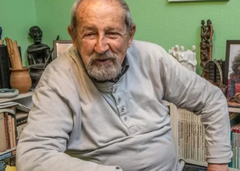 Búcsú Szabados Tamástól