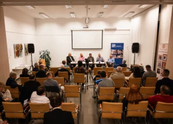 Sokszor belelépünk ugyanabba a folyóba