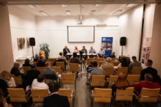 Sokszor belelépünk ugyanabba a folyóba