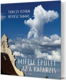 Miféle épület az a katarzis – könyvbemutató