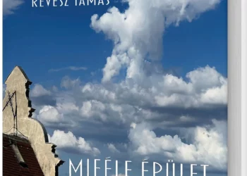 Miféle épület az a katarzis – könyvbemutató
