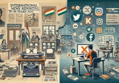 Egy esemény, két előadás – a KPRSZ estje