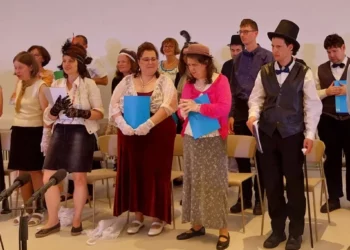 AutizMuzsika – különleges délután a Sajtóházban