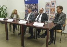 Az erőszak etikája – már elérhető a beszélgetés felvétele