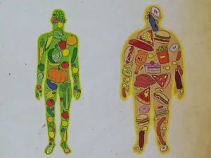 Egészségkonyha – könyvbemutató