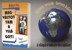 Megváltottam a világot! Vagy mégsem?