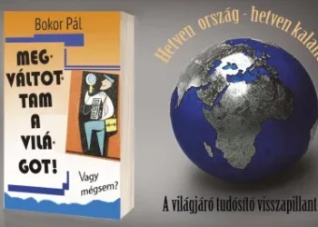 Megváltottam a világot! Vagy mégsem?