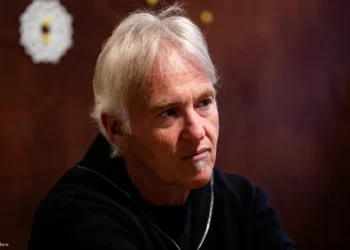 László Ágnes újságíró vendége Herendi Gábor