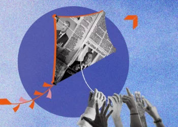 Kiállás a független újságírásért