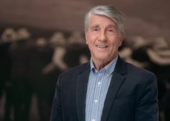 Budapest díszpolgára lett Korniss Péter