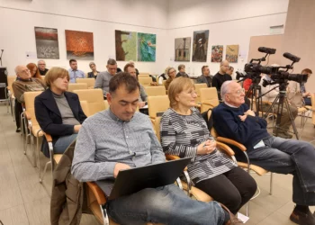 Vidéken még nehezebb az újságírók helyzete